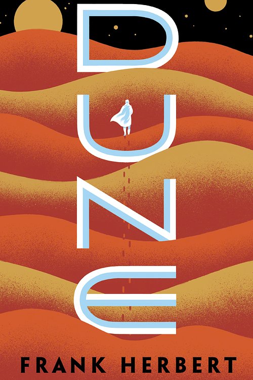 Cover Art for 9781101658055, Dune by Frank Herbert