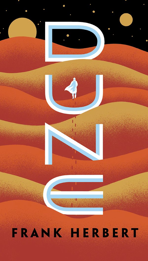 Cover Art for 9781101658055, Dune by Frank Herbert