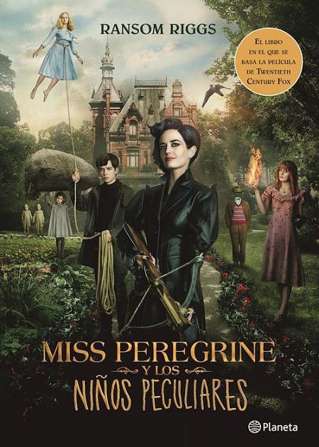 Cover Art