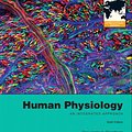 Cover Art for 9780321798619, Human Physiology by Dee Unglaub Silverthorn