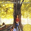 Cover Art for 9780439366779, Bridge to Terabithia by Katherine Paterson