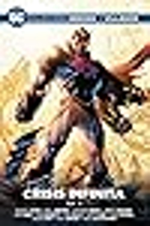 Cover Art for 9788447156337, Crisis Infinita, Vol. 2 by Geoff Johns