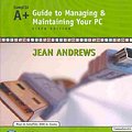 Cover Art for 9781423960270, A+ Guide to Managing and Maintaining Your PC by Jean Andrews, Todd Verge