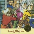 Cover Art for 9780340681046, Look Out, Secret Seven (The Secret Seven Centenary Editions) by Enid Blyton