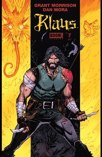 Cover Art