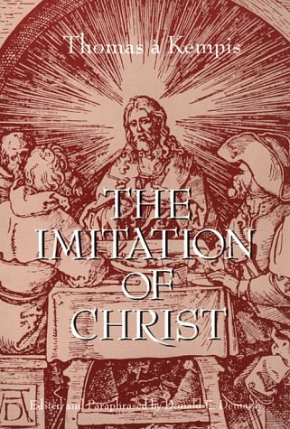 Cover Art for 9780818907111, The Imitation of Christ by Thomas A. Kempis