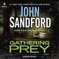 Cover Art for B00V3WT744, Gathering Prey by John Sandford