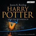 Cover Art for 9781781102756, Harry Potter Und Der Feuerkelch: 4 by J. K. Rowling