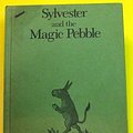 Cover Art for 9780590757409, Sylvester and the Magic Pebble by William Steig