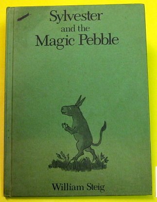 Cover Art for 9780590757409, Sylvester and the Magic Pebble by William Steig