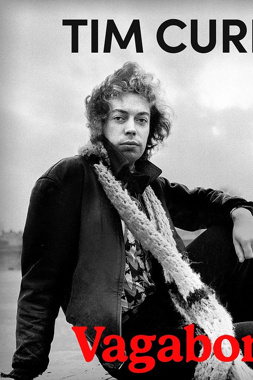 Cover Art for 9781804952931, Vagabond by Tim Curry