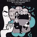 Cover Art for 9780099523994, Persepolis I & II by Marjane Satrapi