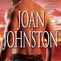 Cover Art for 9780307569325, The Cowboy by Joan Johnston