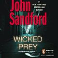 Cover Art for 9780143144526, Wicked Prey by John Sandford