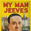 Cover Art for 9781539687153, My Man Jeeves by P. G. Wodehouse