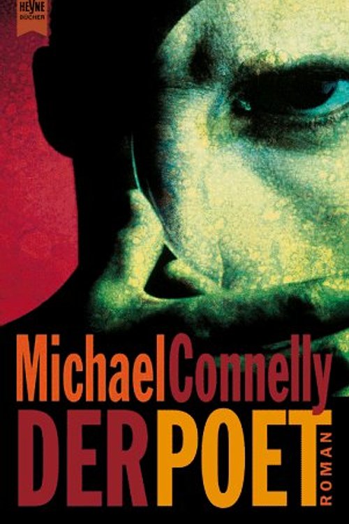 Cover Art for 9783453151727, Der Poet. by Michael Connelly