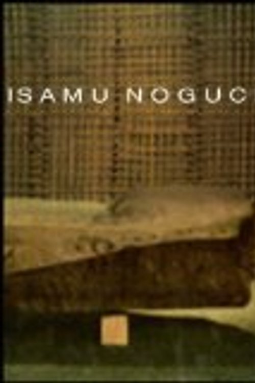Cover Art for 9780877014058, Noguchi, Isamu: Space of Akari and Stone by Isamu Noguchi