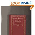 Cover Art for 9781855011427, Pride and Prejudice by Jane Austen