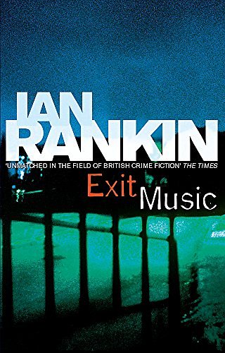 Cover Art for 9780752868608, Exit Music by Ian Rankin