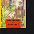 Cover Art for 9783570094495, Ein Geheimnis der Schwarzen 7, Bd 9 by Enid Blyton