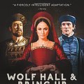 Cover Art for 9781250064172, Wolf Hall & Bring Up the Bodies: Rsc Stage Adaptation by Hilary Mantel