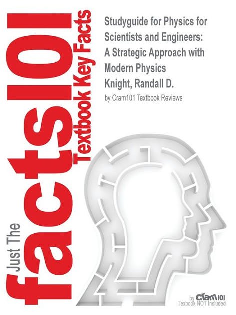 Cover Art for 9780321844361, Physics for Scientists and Engineers by Randall D. Knight