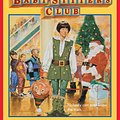 Cover Art for 9780545793490, The Baby-Sitters Club #114: Secret Life of Mary Anne Spier by Ann M. Martin