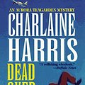 Cover Art for 9780373262601, Dead over Heels (Aurora Teagarden) by Charlaine Harris