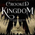 Cover Art for 9781627792134, Crooked KingdomA Sequel to Six of Crows by Leigh Bardugo