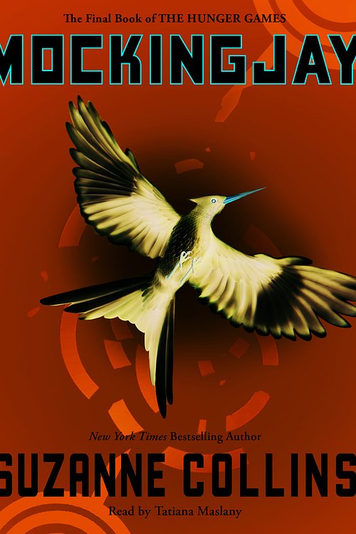 Cover Art for 9781338589047, Mockingjay (The Final Book of the Hunger Games) by Suzanne Collins