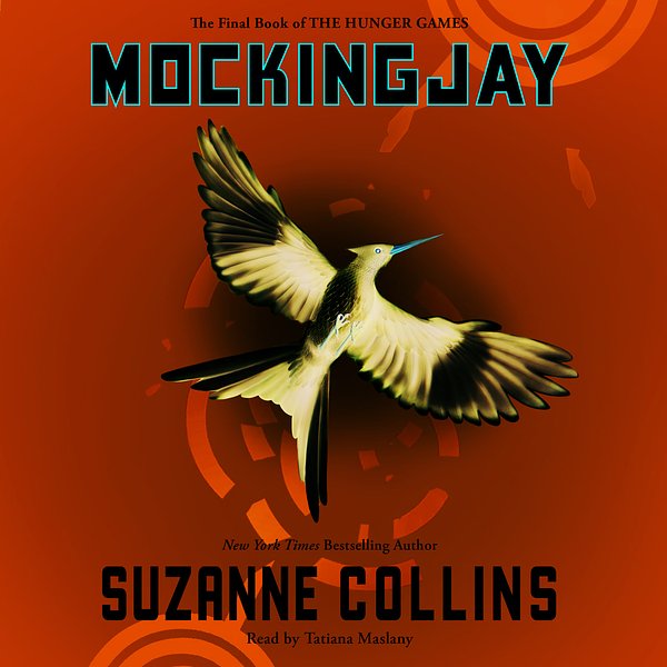 Cover Art for 9781338589047, Mockingjay (The Final Book of the Hunger Games) by Suzanne Collins