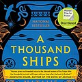 Cover Art for B0894VDYFC, A Thousand Ships: A Novel by Natalie Haynes