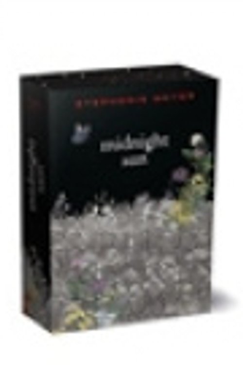 Cover Art for 9782017333982, Midnight Sun - édition 20e anniversaire by Stephenie Meyer