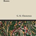 Cover Art for 9781447467991, The Innocence of Father Brown by G. K. Chesterton