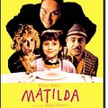 Cover Art for 9781405879194, "Matilda" Book/CD Pack: Level 3 by Roald Dahl