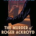 Cover Art for 9780593466360, The Murder of Roger Ackroyd by Agatha Christie