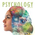 Cover Art for 9780716752516, Psychology by David G. Myers