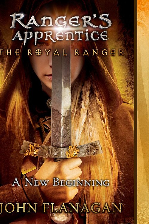 Cover Art for 9781101631270, The Royal Ranger by John Flanagan