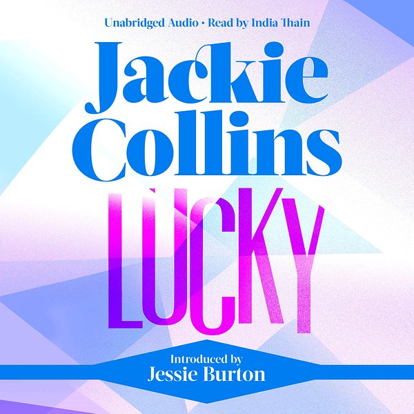 52 editions of Lucky by Jackie Collins