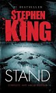 Cover Art for 9780451090133, The Stand by Stephen King