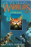 1 editions of THE NEW PROPHECY WARRIORS DAWN AND STARLIGHT (WARRIORS THE NEW PROPHECY, COLLECTION 5) by ERIN HUNTER
