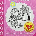 Cover Art for 9781471119132, DORK DIARIES by Rachel Renee Russell