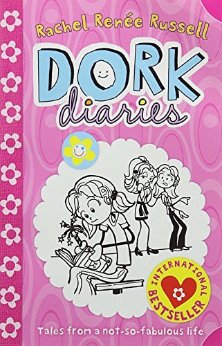 Cover Art for 9781471119132, DORK DIARIES by Rachel Renee Russell