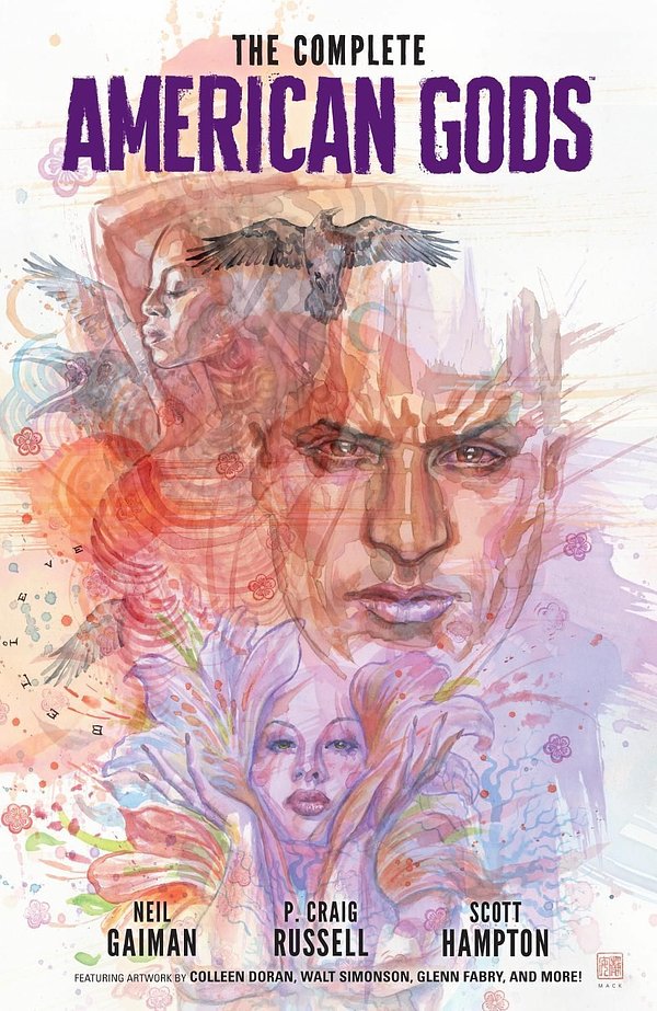 Cover Art