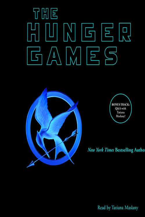 Cover Art for 9781338334913, The Hunger Games by Suzanne Collins