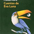 Cover Art for 9789871138845, Cuentos de Eva Luna by Isabel Allende