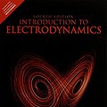 Cover Art for 9789332550445, Introduction To Electrodynamics by David J. Griffiths