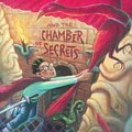 Cover Art for 9780786222735, Harry Potter and the Chamber of Secrets by J. K. Rowling