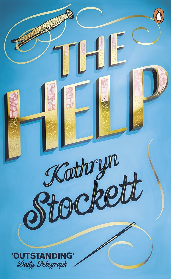 Cover Art for 9780241978900, The Help by Kathryn Stockett