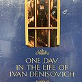 Cover Art for 9781402527937, One Day In the Life of Ivan Denisovich by Aleksandr I. Solzhenitsyn